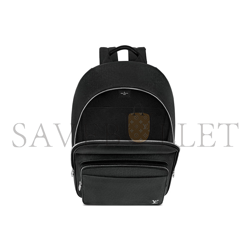 LOUIS VUITTON ALEX BACKPACK M30258 (44*31*17.5cm)
